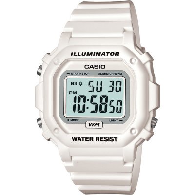 Montre Casio F-108WHC-7B