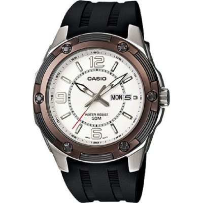 Montre Casio MTP-1327-7A2V Gents Analog