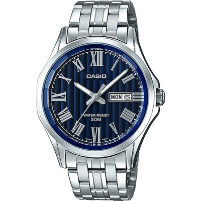 Montre Casio MTP-E131DY-2AV Gents Analog