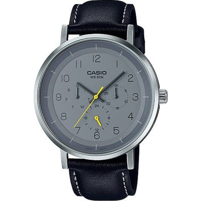 montre Casio MTP-E314L-8BV Gents Analog