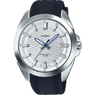 Montre Casio MTP-E400-7AV Gents Analog