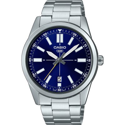 Montre Casio MTP-VD02D-2E Gents Analog