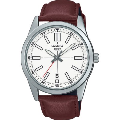 Montre Casio MTP-VD02L-7E Gents Analog