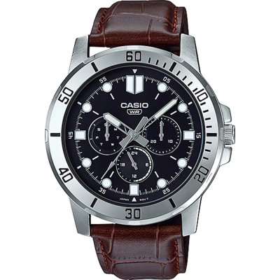 Montre Casio MTP-VD300L-1E Gents Analog