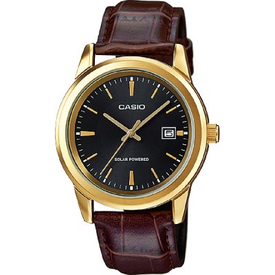 Montre Casio MTP-VS01GL-1A Gents Analog