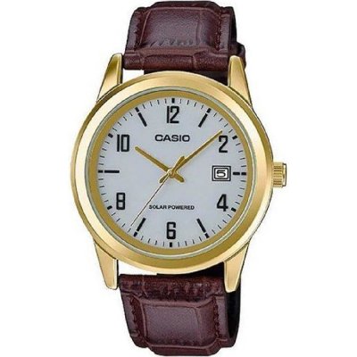 Montre Casio MTP-VS01GL-7B Gents Analog