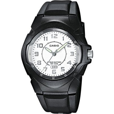 Montre Casio MW-600-7BV Gents Analog
