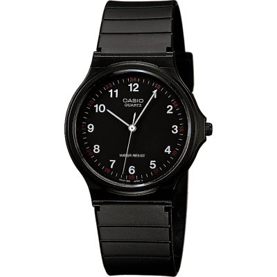 Montre Casio MQ-24-1B Gents Quartz