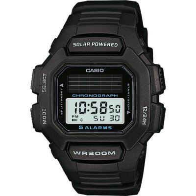 Montre Casio HDD-S100-1AV