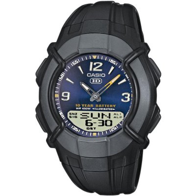 Montre Casio Vintage HDC-600-2BV HDC-600-2BVES