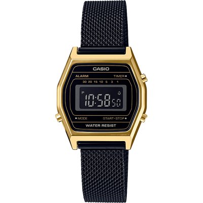 Montre Casio Vintage LA690WEMB-1B Vintage Mini
