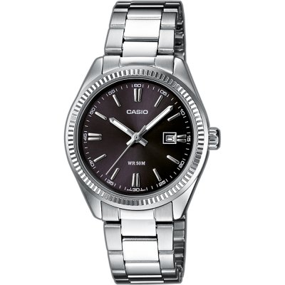 Montre Casio LTP-1302PD-1A1V Ladies Analog