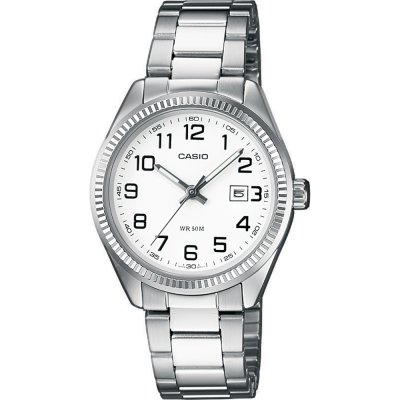 Montre Casio LTP-1302PD-7BV Ladies Analog