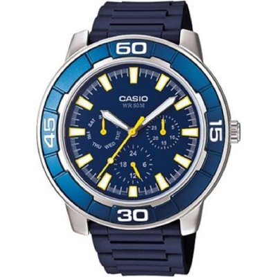 Montre Casio LTP-1327-2EV Ladies Analog