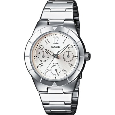 Montre Casio LTP-2069D-7A2V Ladies Analog