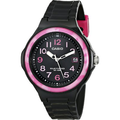 Montre Casio LX-S700H-4BV Ladies Analog Solar