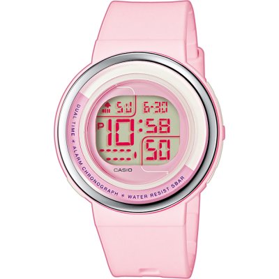 Montre Casio LDF-30-4A Ladies Digital