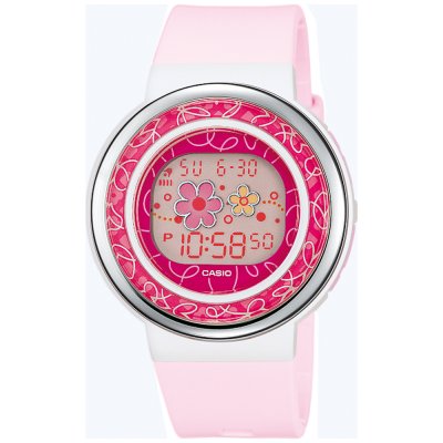 Montre Casio LDF-31-4A Ladies Digital