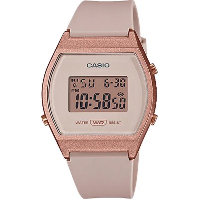 Montre Casio LW-204-4A Ladies Digital