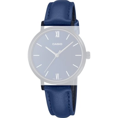 Bracelet Casio 10637753 Ladies Dress