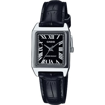 Montre Casio LTP-V007L-1B Ladies Dress