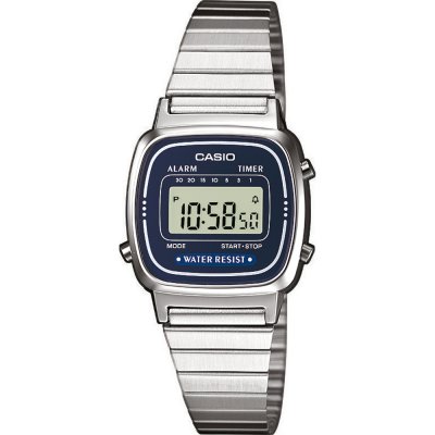 Montre Casio LA670WEA-2 Vintage Mini