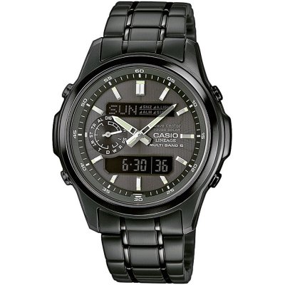 Montre Casio LCW-M300DB-1A Lineage Waveceptor