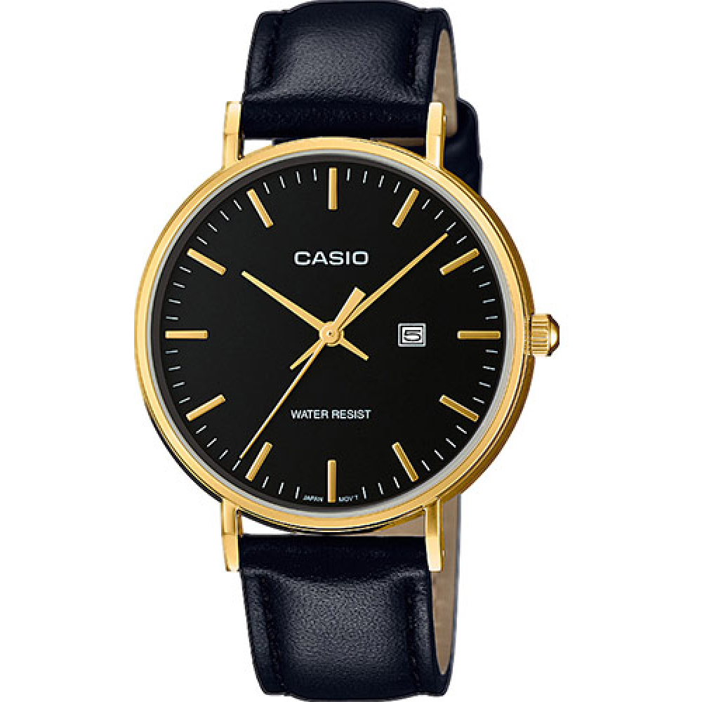 Montre Casio Collection LTH-1060GL-1A