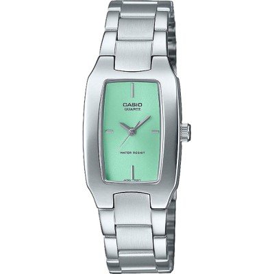 Montre Casio LTP-1165PA-3C Ladies Analog