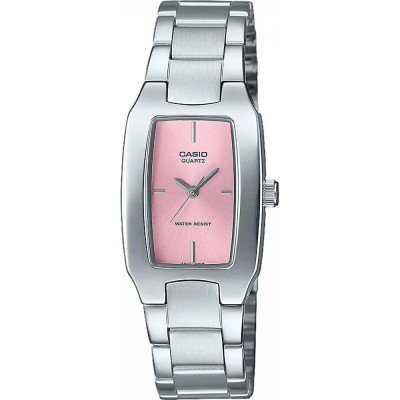 Montre Casio LTP-1165PA-4C Ladies Analog