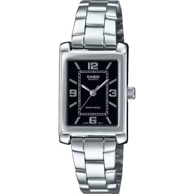 Montre Casio LTP-1234DD-1A Ladies Analog