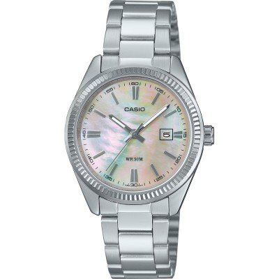 Montre Casio LTP-1302DS-4AV Ladies Analog