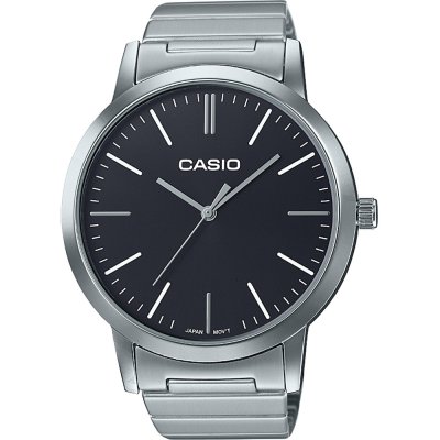 Montre Casio Vintage LTP-E118D-1A LTP-E118D-1AEF