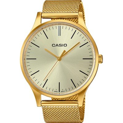 Montre Casio LTP-E140G-9A Ladies