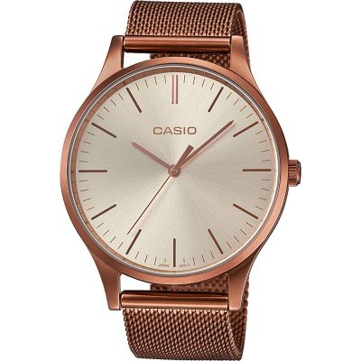 Montre Casio LTP-E140R-9A Ladies