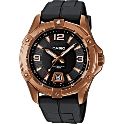 Montre Casio Sport MTD-1062-1AV Marine Sports
