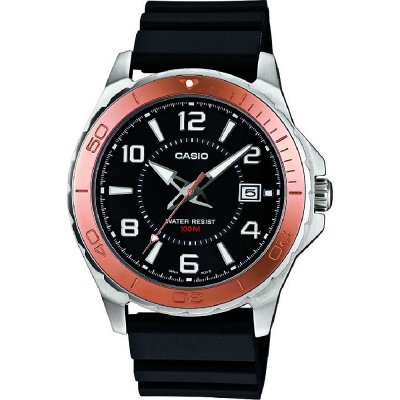 Montre Casio Sport MTD-1074-1AV Marine Sports