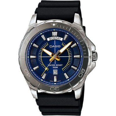 Montre Casio Sport MTD-1076-2AV Marine Sports