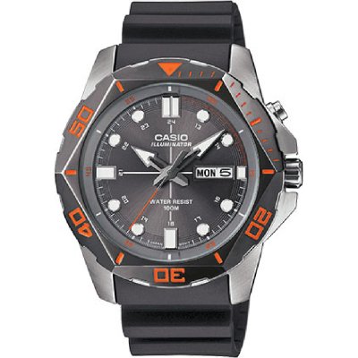 Montre Casio Sport MTD-1080-8AV Marine Sports