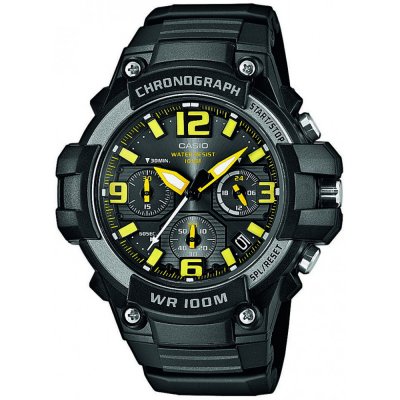 Montre Casio Vintage MCW-100H-9AV MCW-100H-9AVEF
