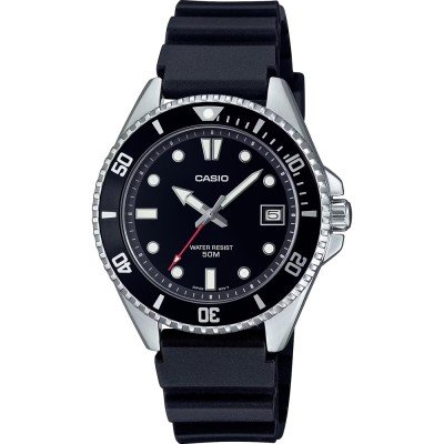 Montre Casio MDV-10-1A1V Marlin Diver