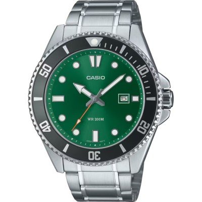 Relógio Casio Collection MDV-107D-3A2V Marlin