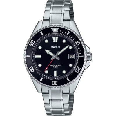 Montre Casio MDV-10D-1A1V Marlin Diver