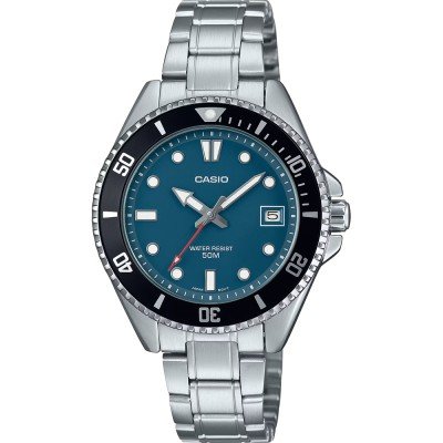 Montre Casio MDV-10D-2A1V Marlin Diver