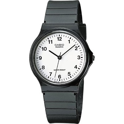 Casio Collection MQ-24-7BLLEG Gents Quartz Uhr