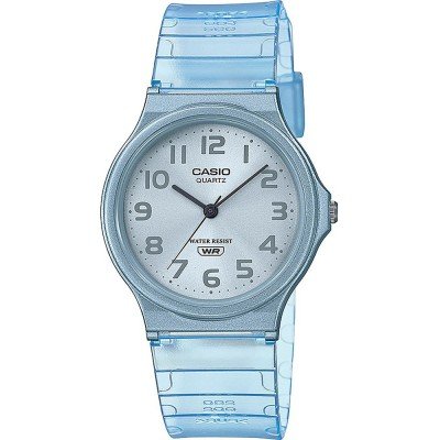 Montre Casio Vintage MQ-24S-2B Vintage Round