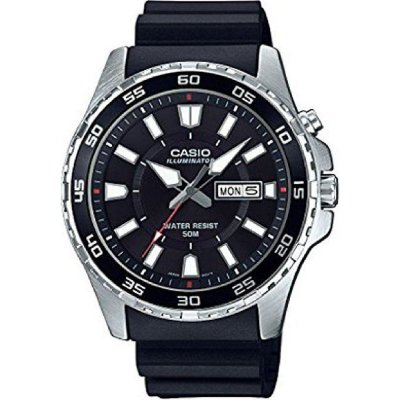 Montre Casio Vintage MTD-110-1AV