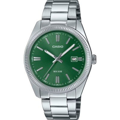 Casio Collection MTP-1302D-3A Classic Uhr