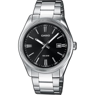 Casio Timeless MTP-1302PD-1A1VEF-SC Classic Watch