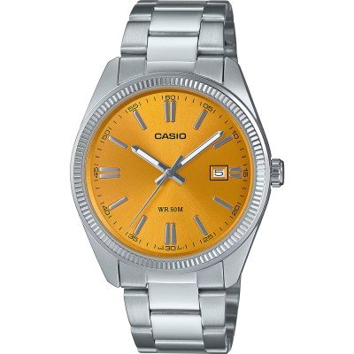 Montre Casio Collection MTP-1302PD-9AVEF Classic